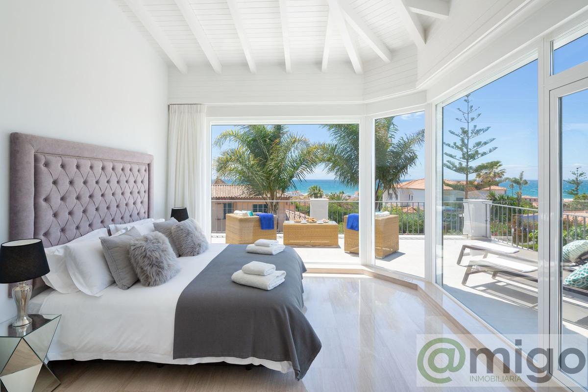 For sale of villa in Marbella
