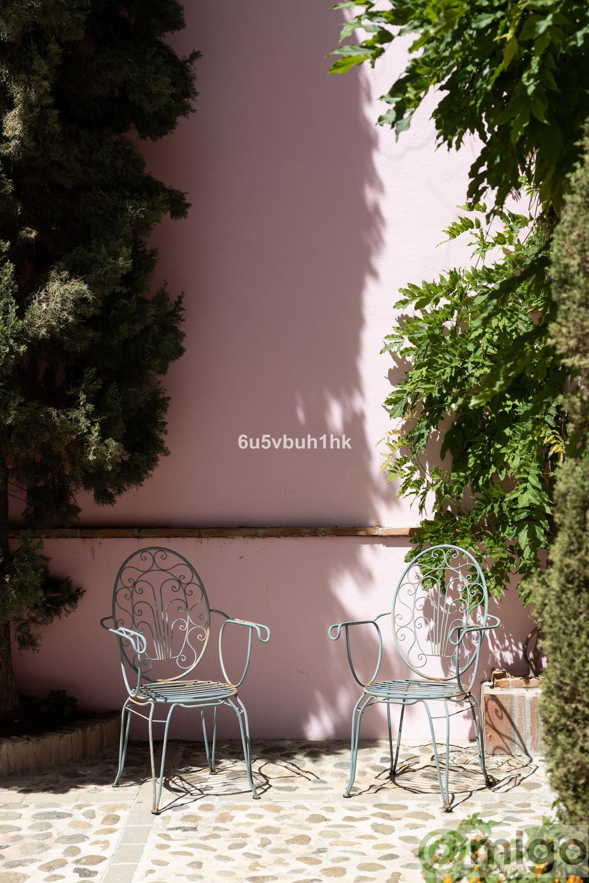 Venta de villa en Marbella