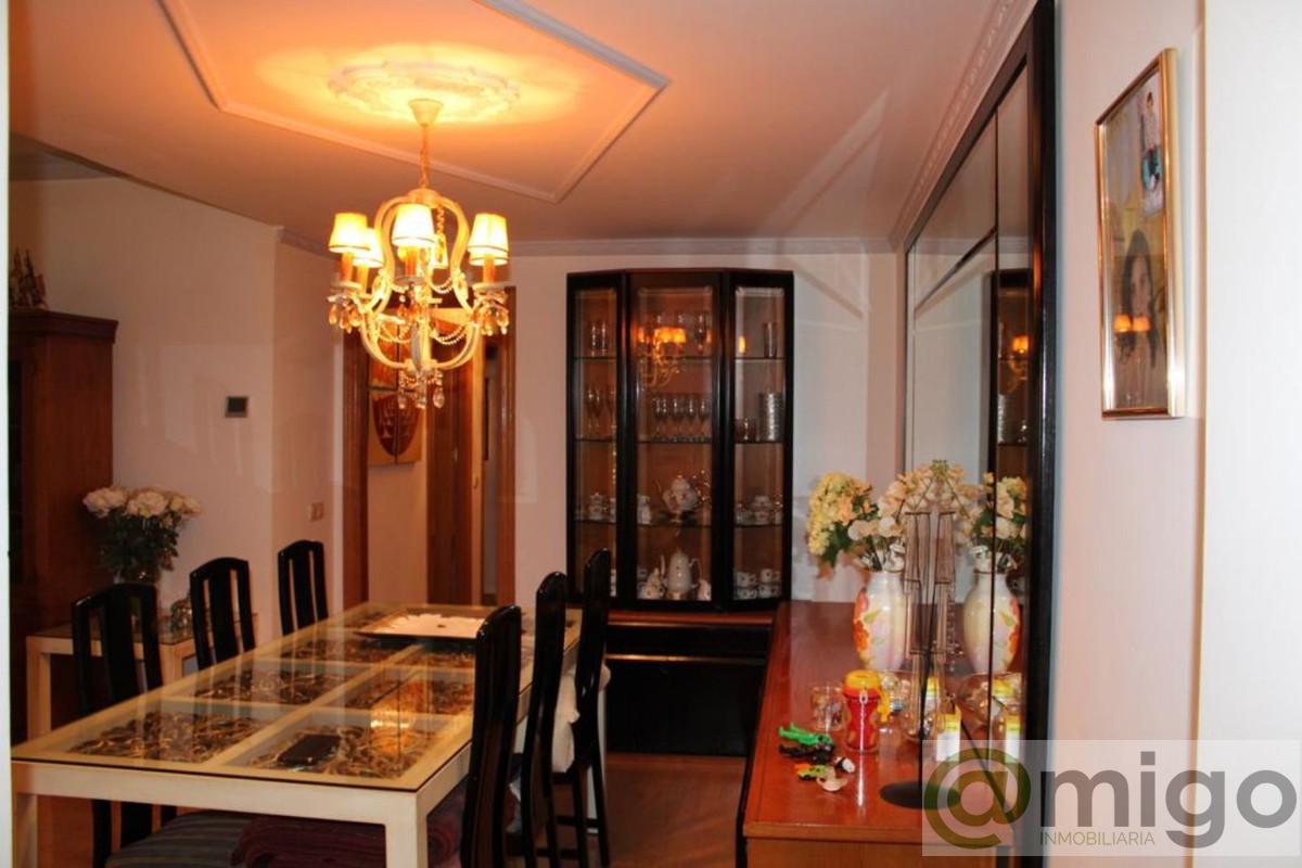 For sale of apartment in Marbella