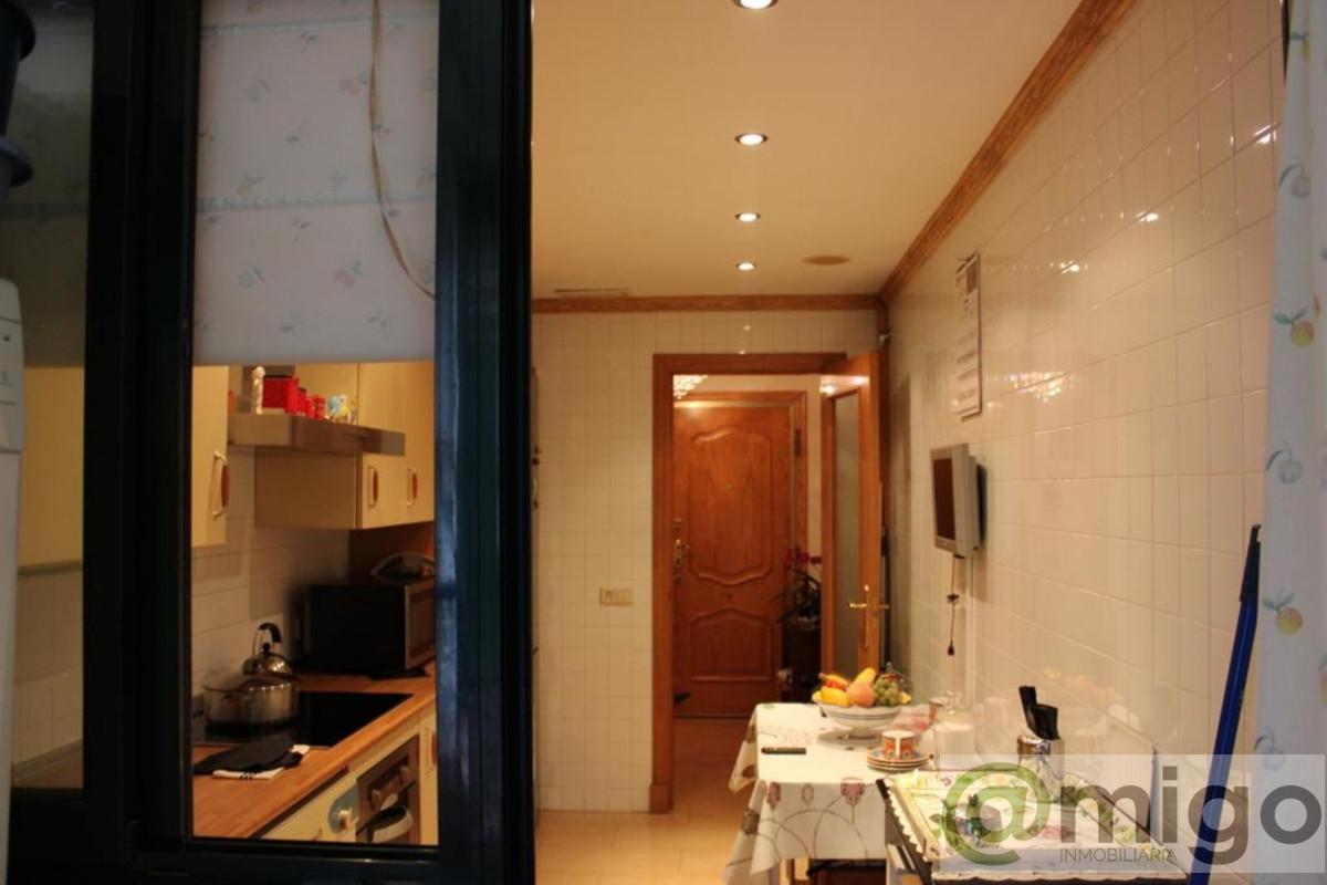 For sale of apartment in Marbella