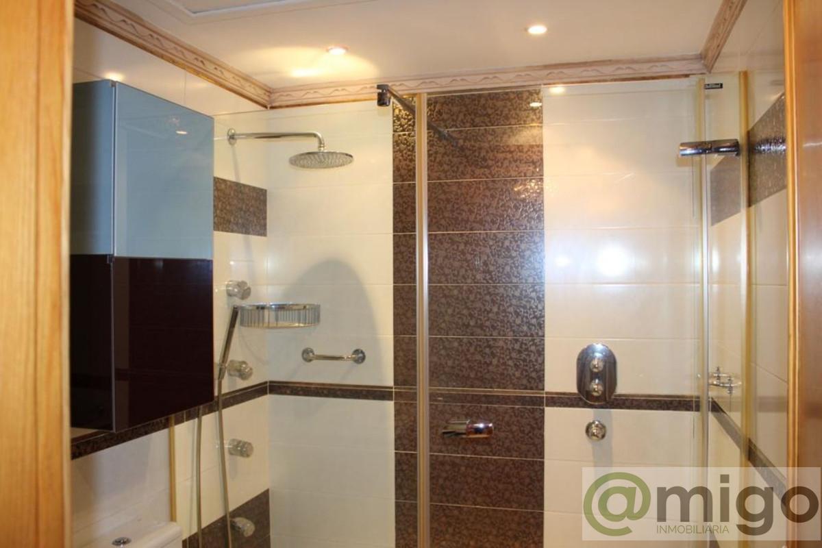 For sale of apartment in Marbella