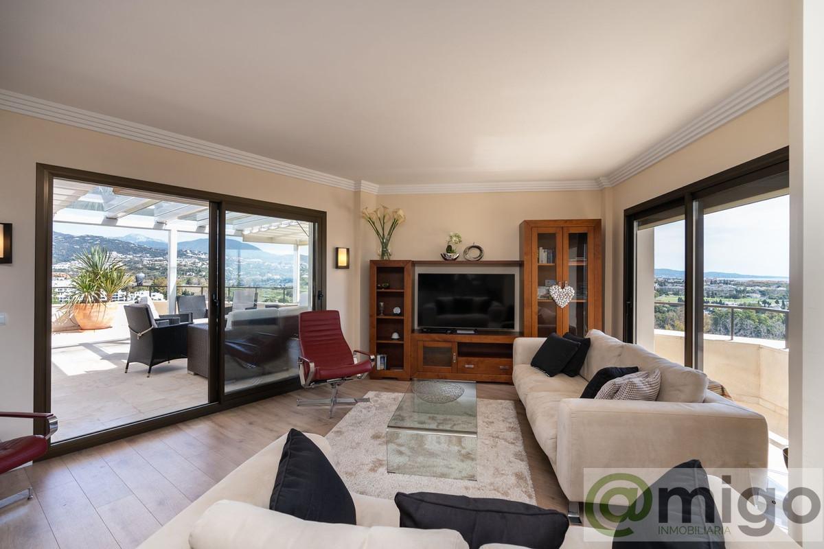 Venta de Ático en Atalaya