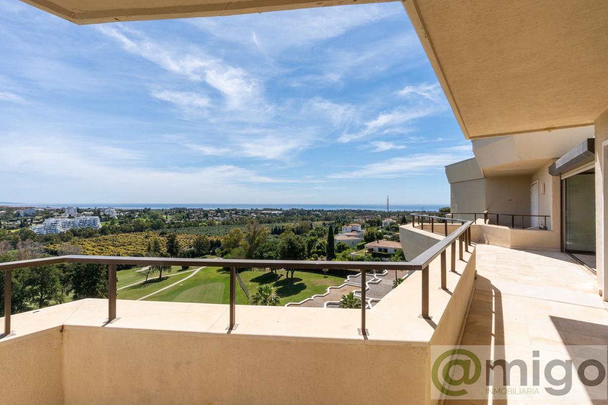 Venta de Ático en Atalaya