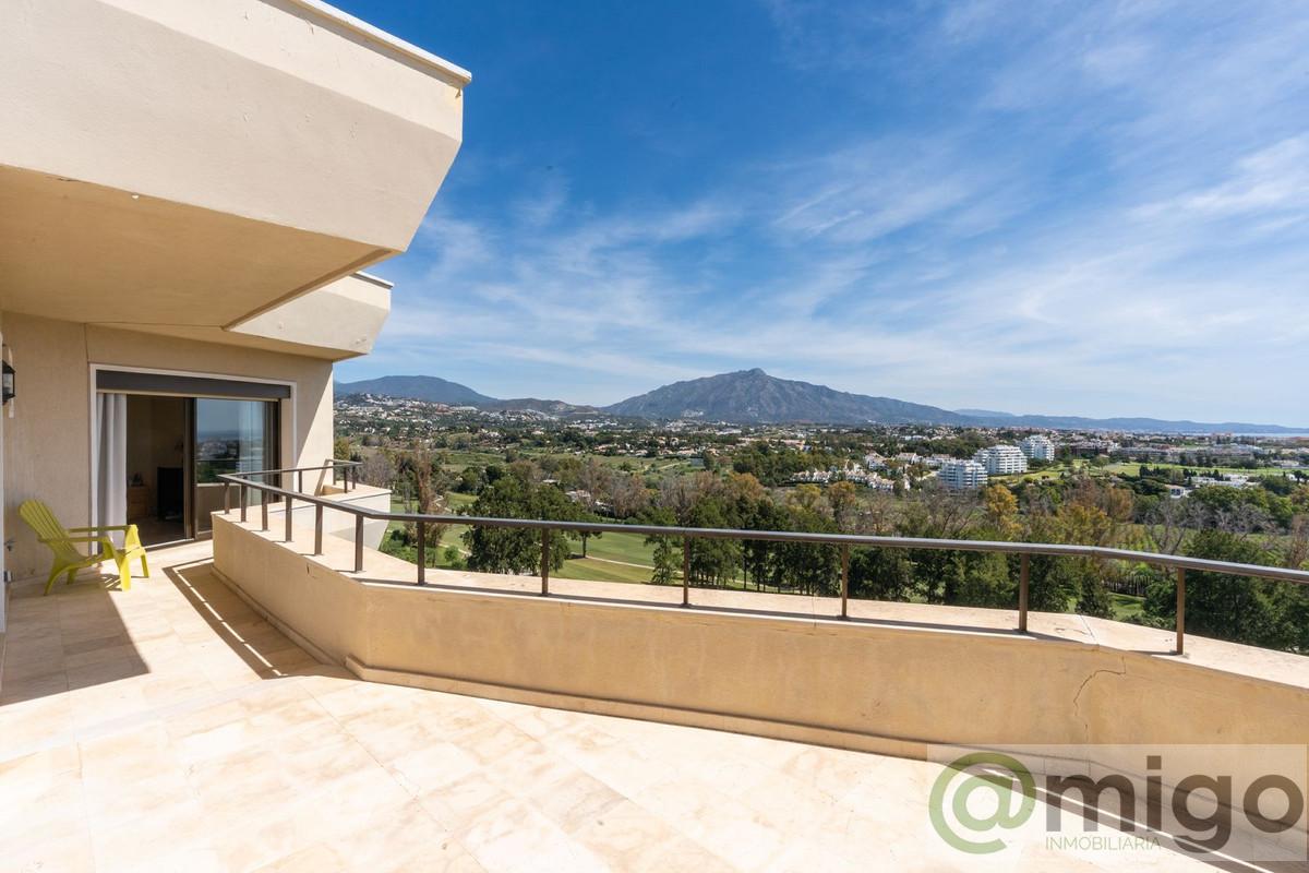 Venta de Ático en Atalaya