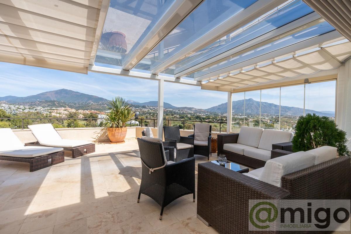 Venta de Ático en Atalaya