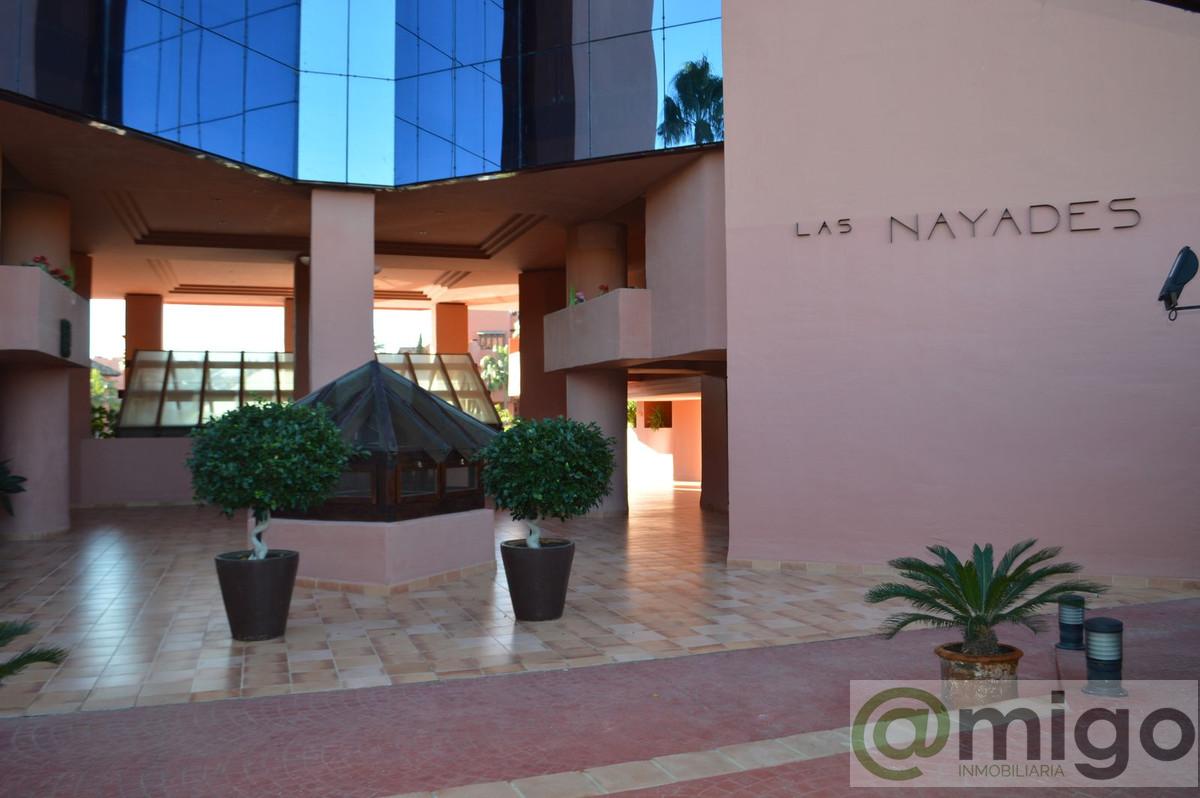 For sale of apartment in Marbella