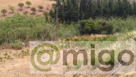 Venta de terreno en Estepona