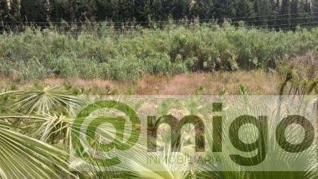 Venta de terreno en Estepona