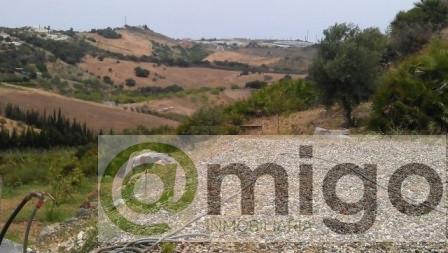 Venta de terreno en Estepona