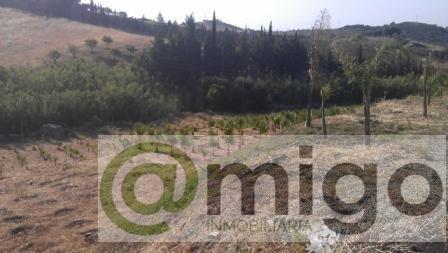 Venta de terreno en Estepona