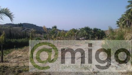 Venta de terreno en Estepona