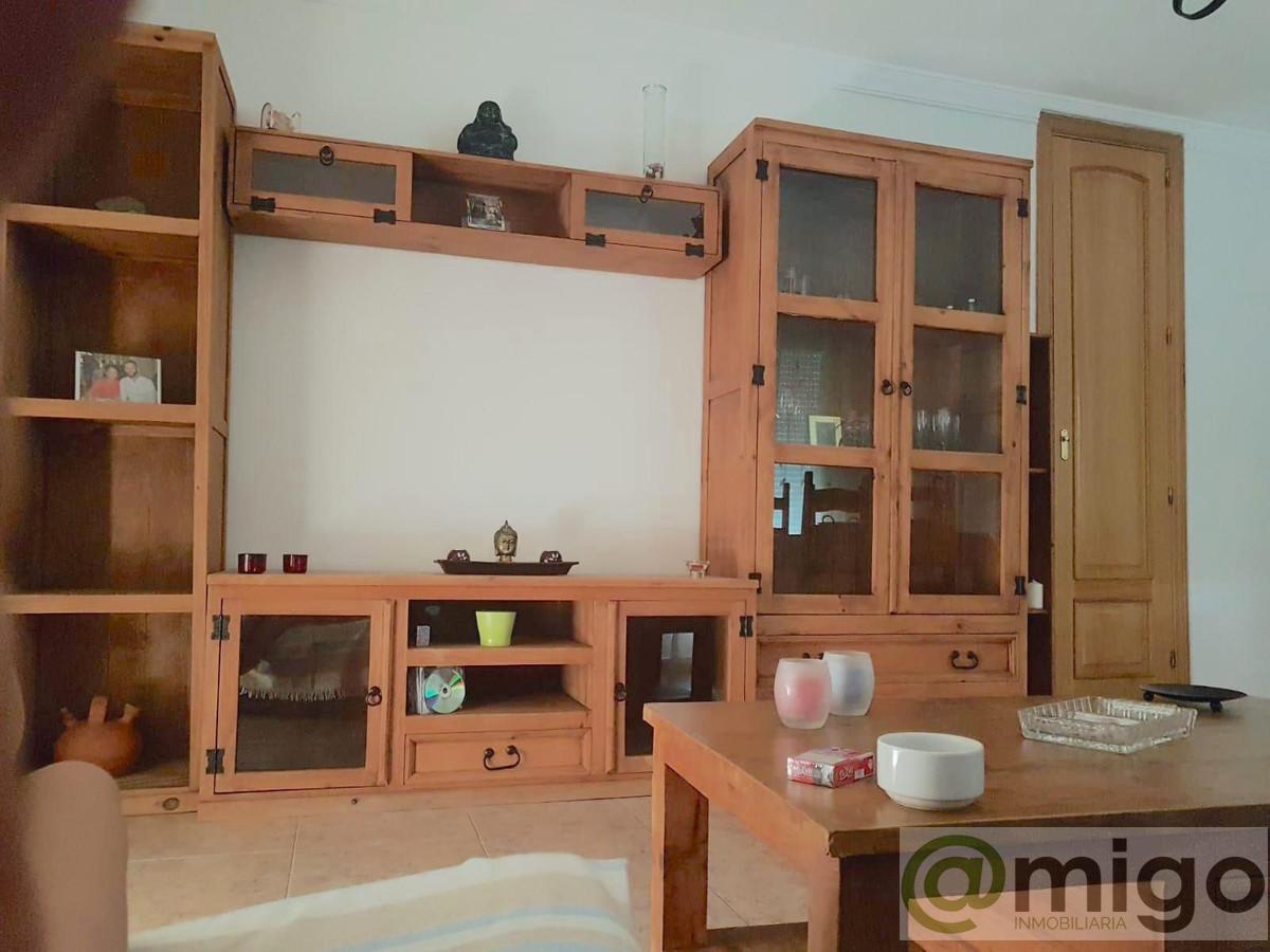 For sale of apartment in Marbella