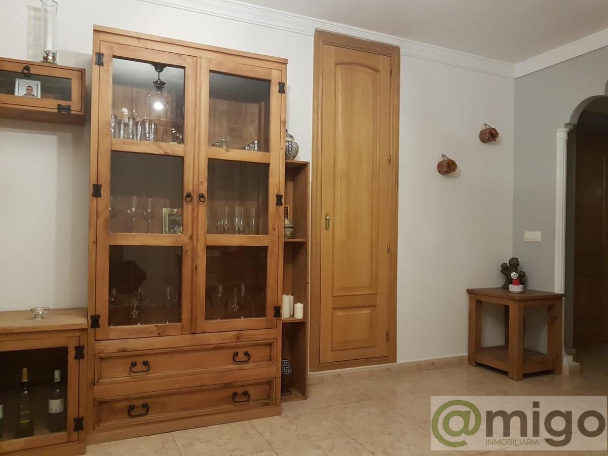 For sale of apartment in Marbella