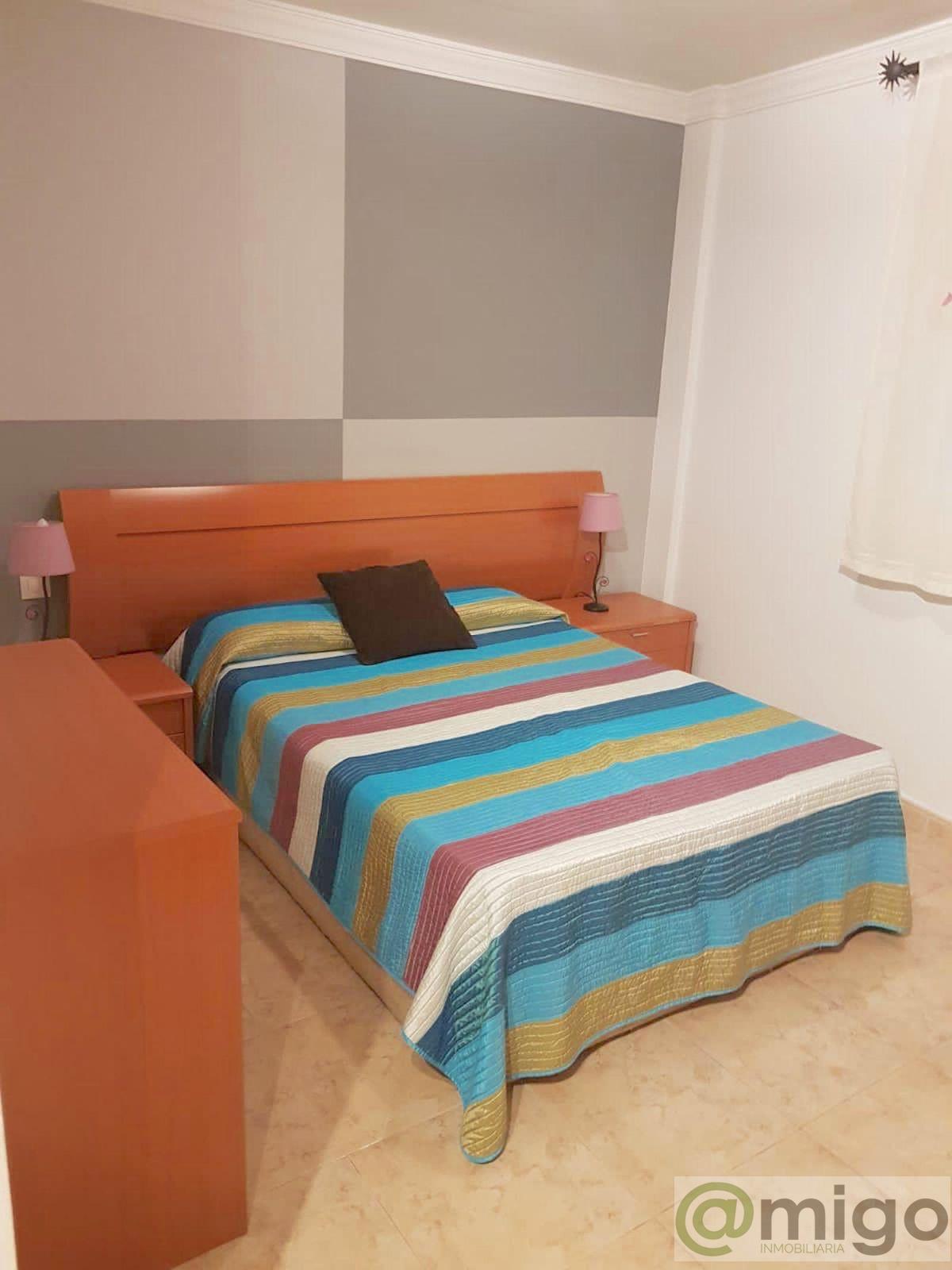 For sale of apartment in Marbella