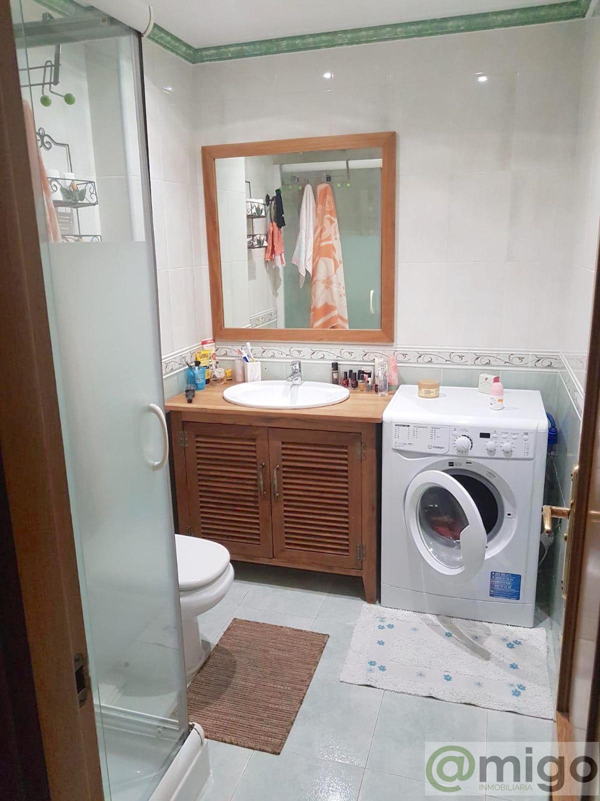 For sale of apartment in Marbella