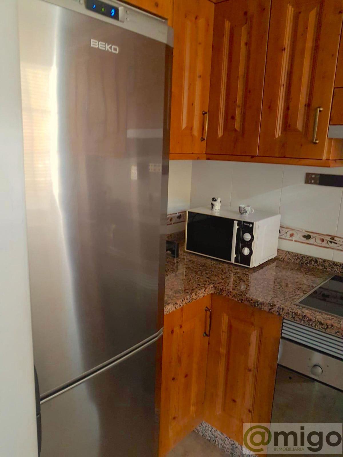 For sale of apartment in Marbella