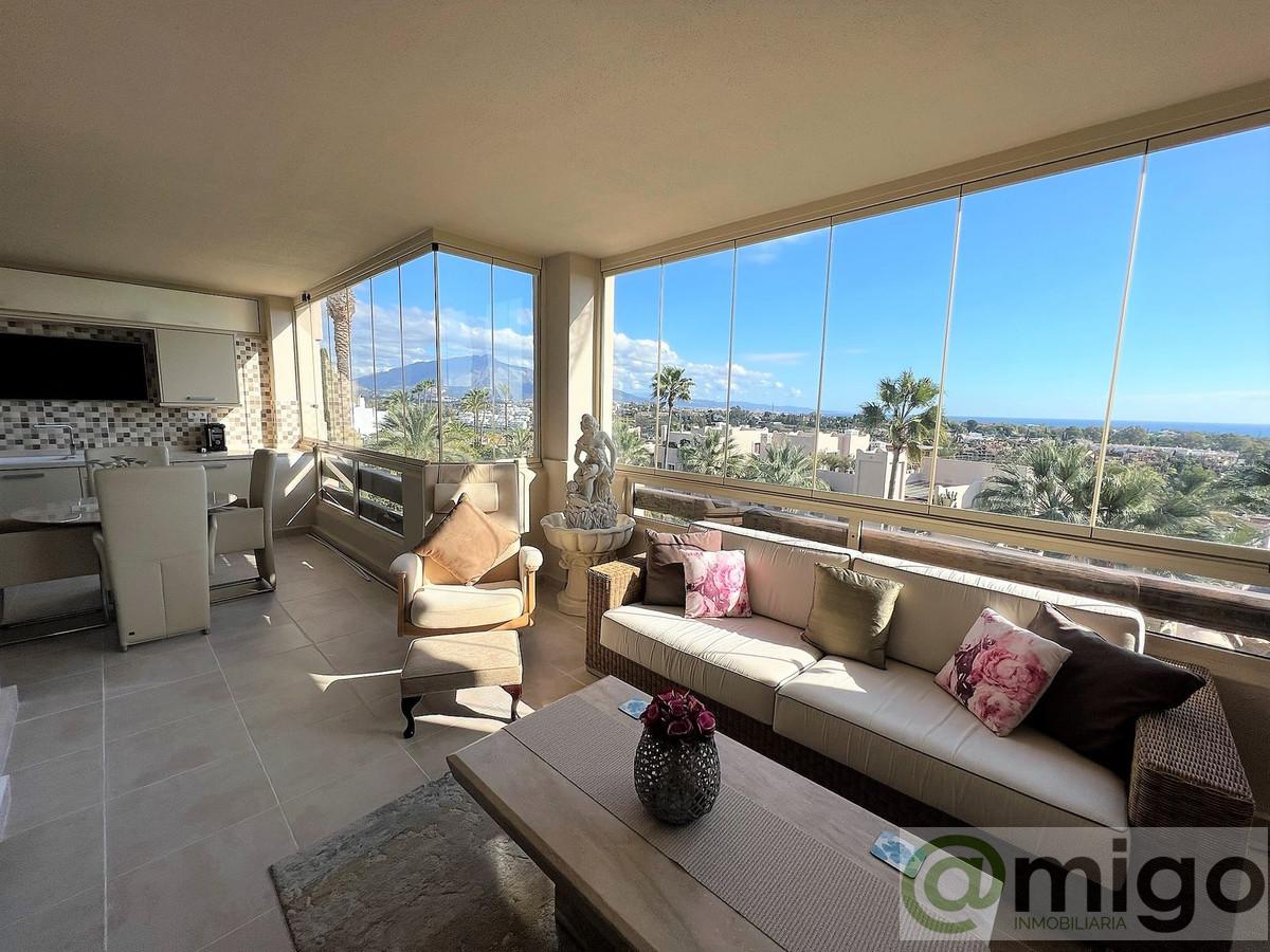 For sale of apartment in El Paraiso