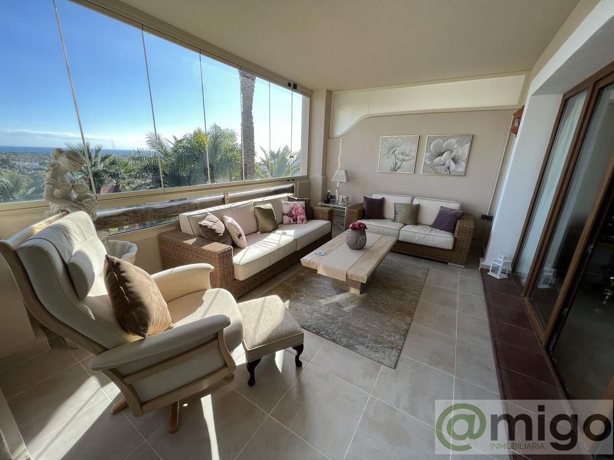 For sale of apartment in El Paraiso