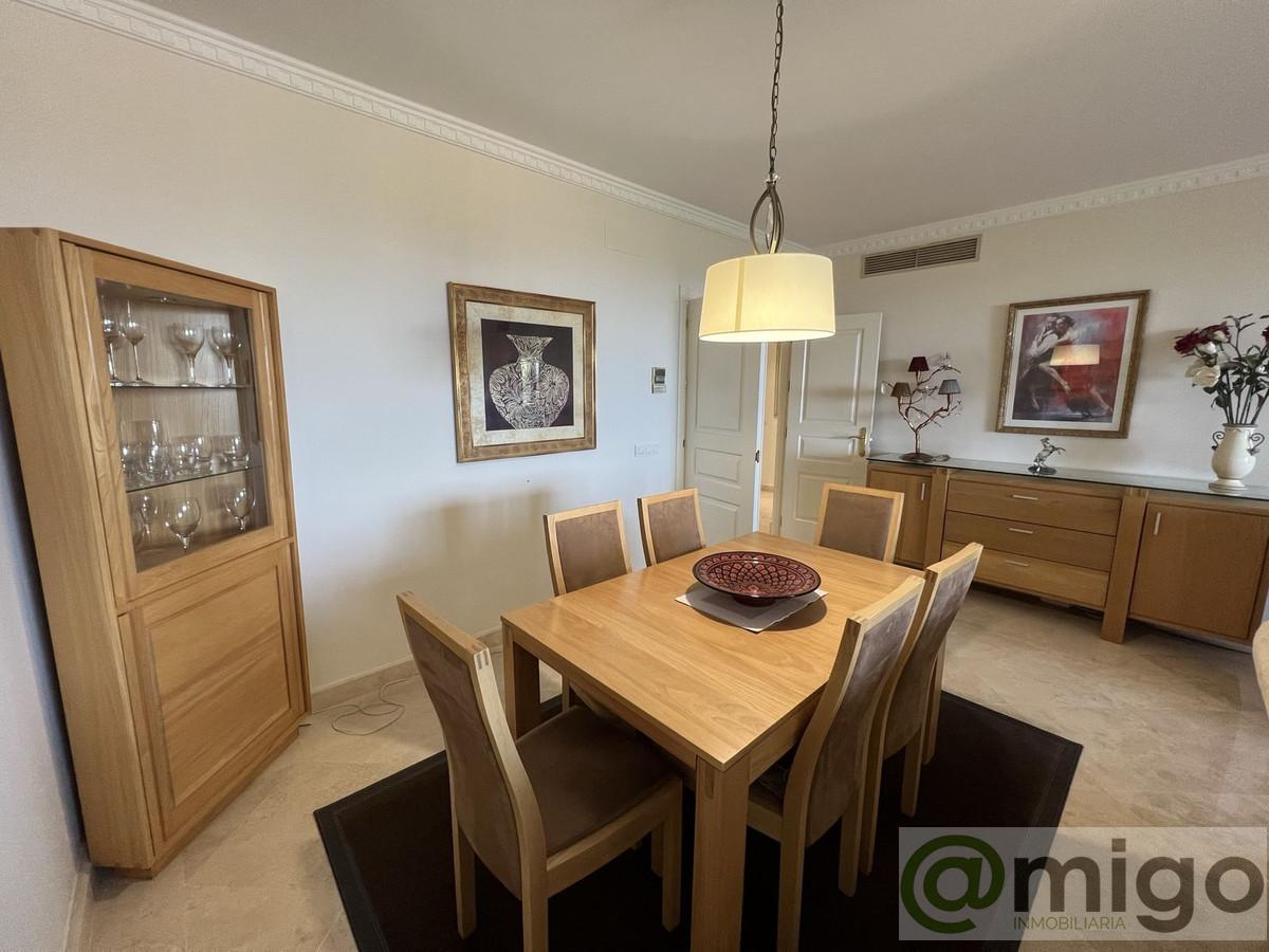For sale of apartment in El Paraiso