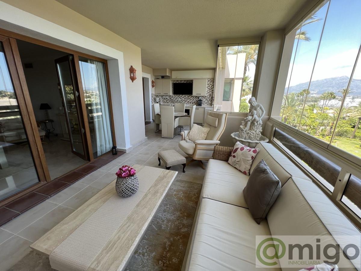 For sale of apartment in El Paraiso