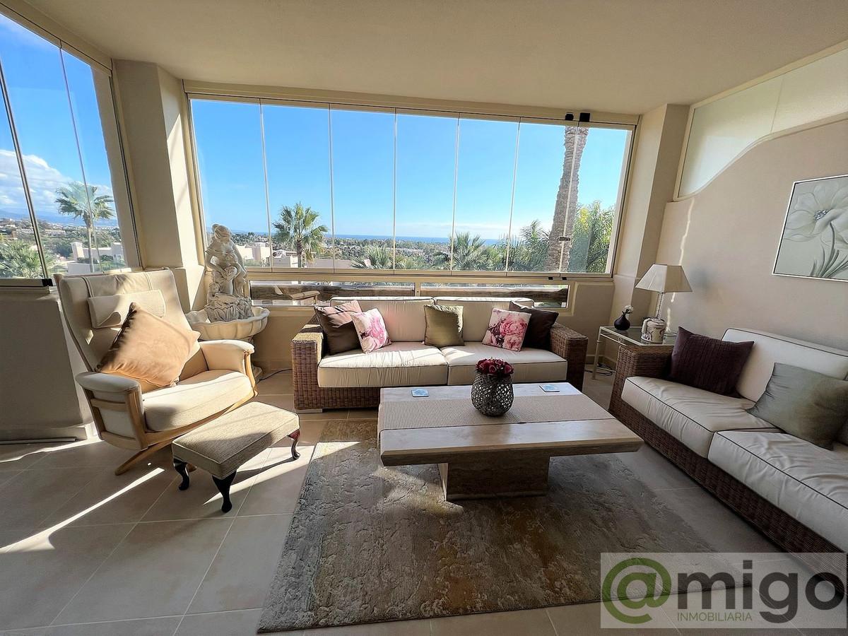For sale of apartment in El Paraiso