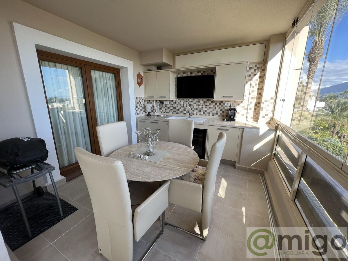 For sale of apartment in El Paraiso