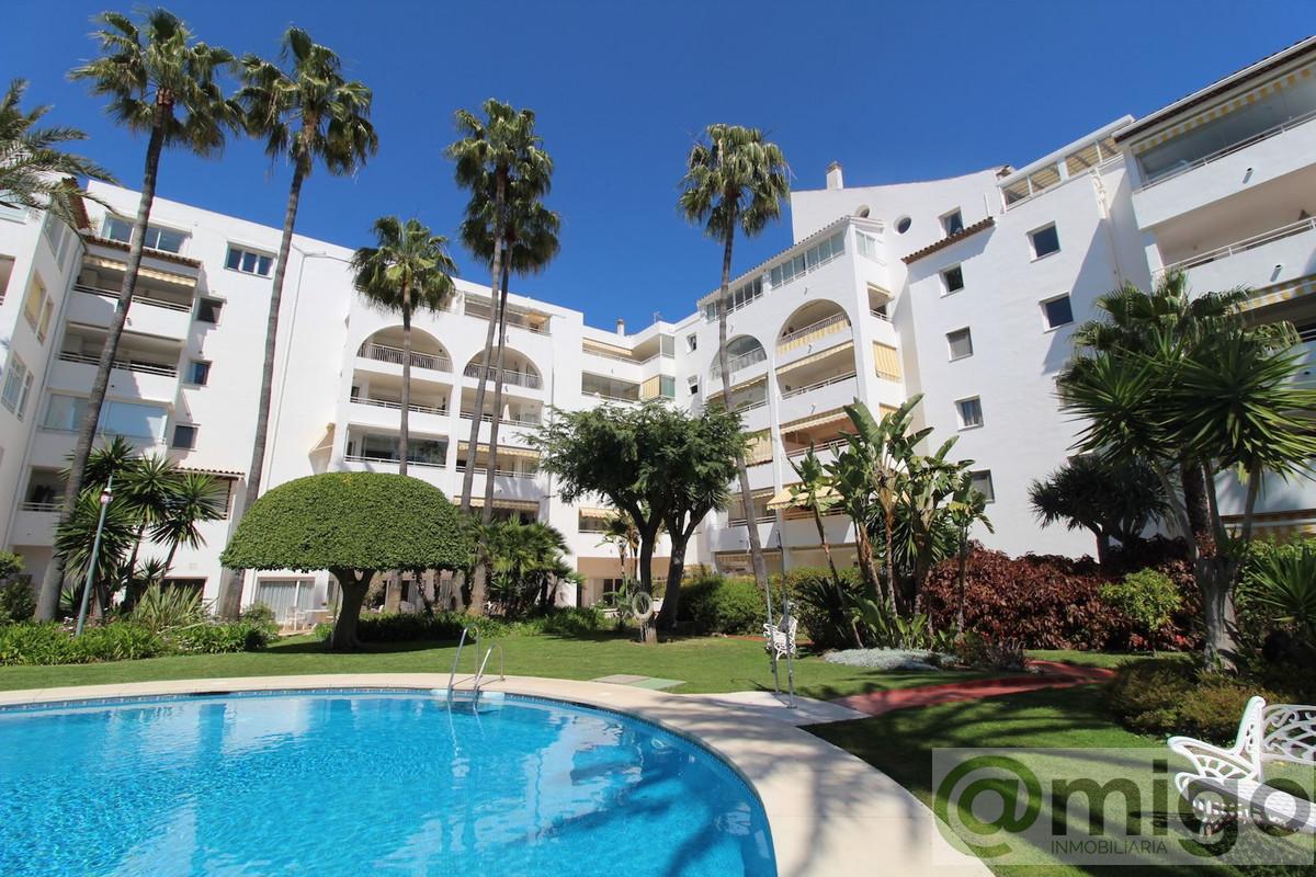 For sale of apartment in Atalaya