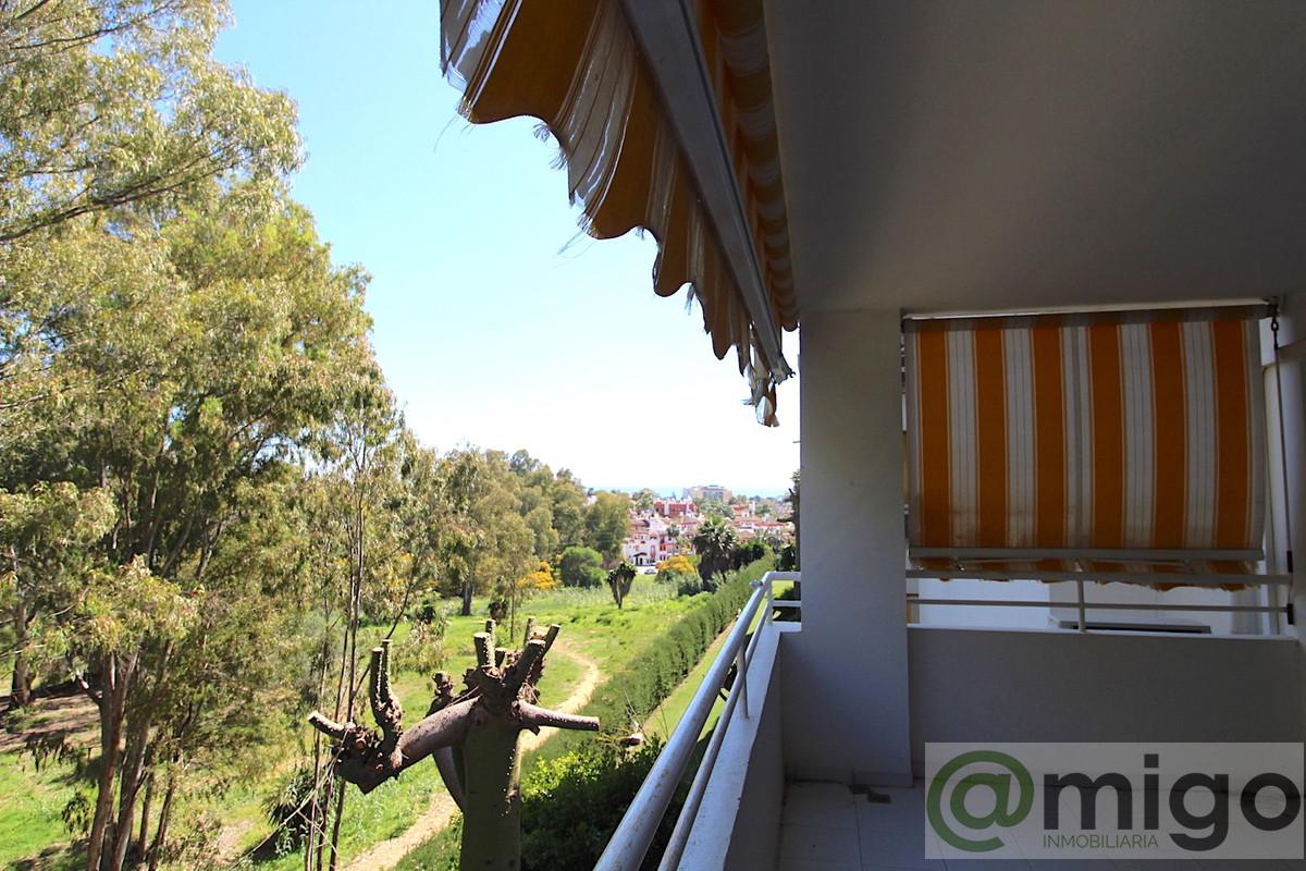 Venta de apartamento en Atalaya