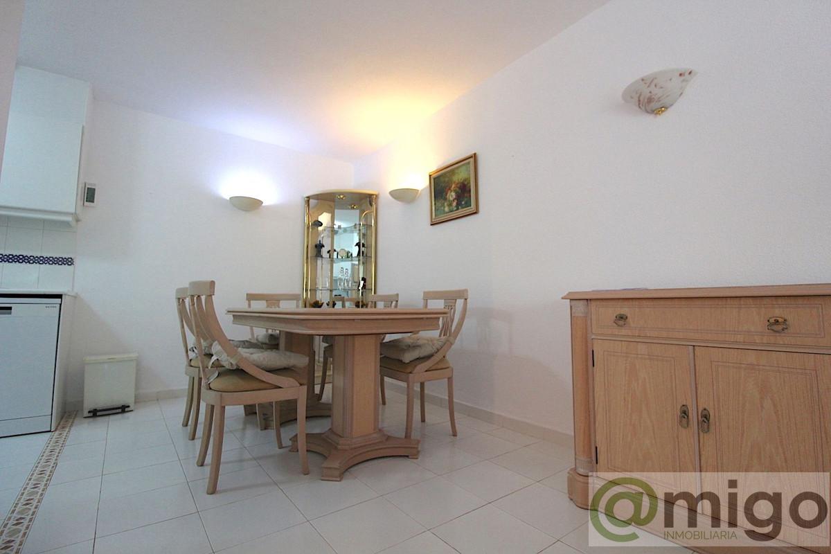 Venta de apartamento en Atalaya