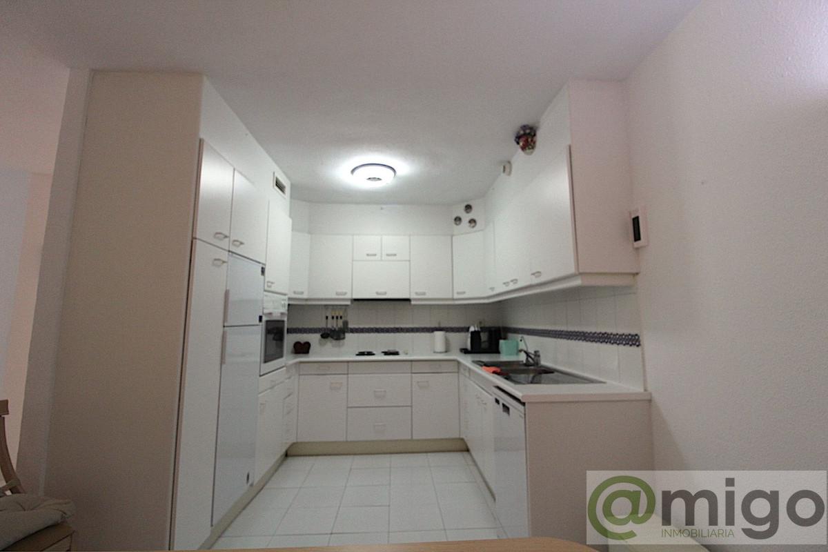 Venta de apartamento en Atalaya