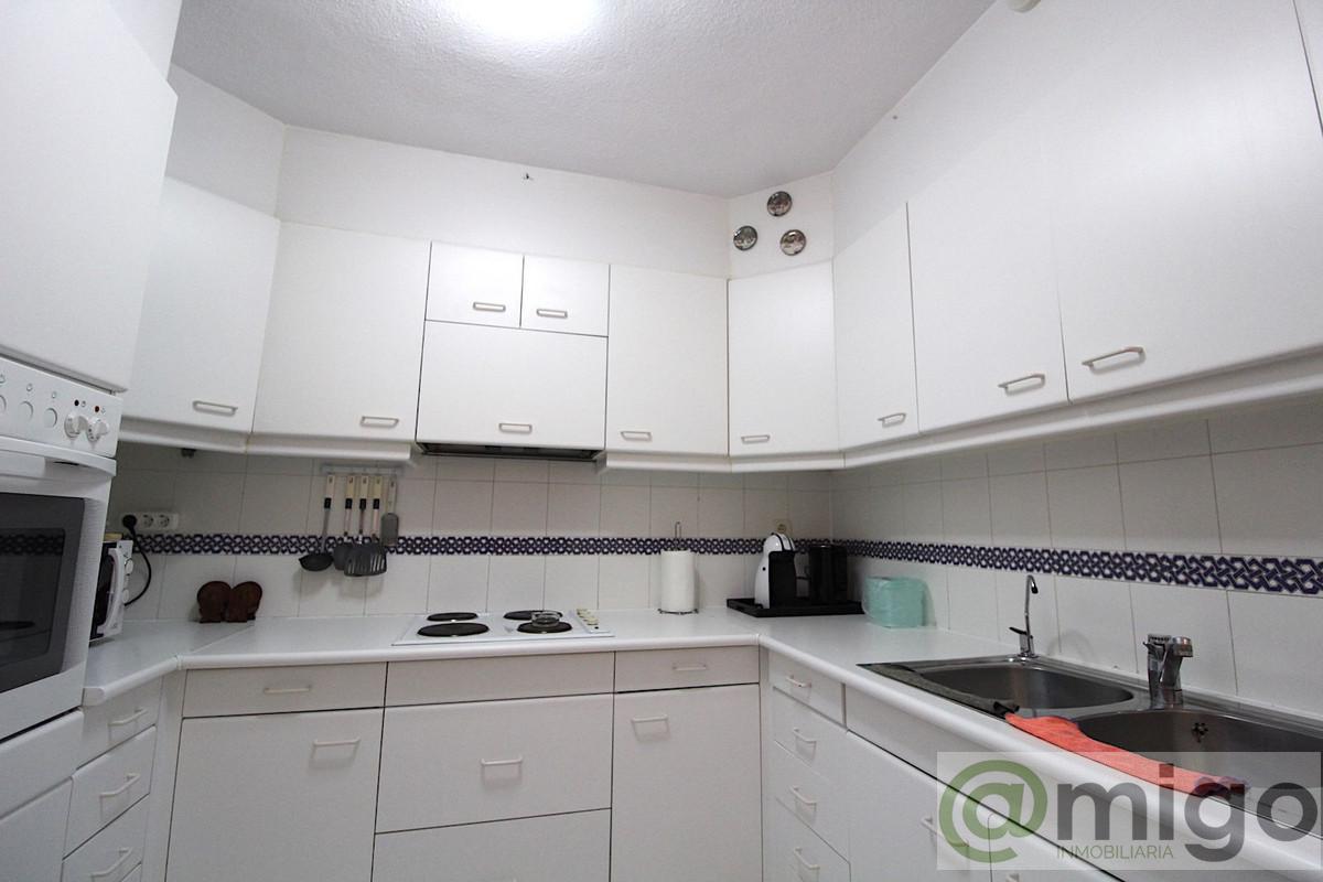 Venta de apartamento en Atalaya