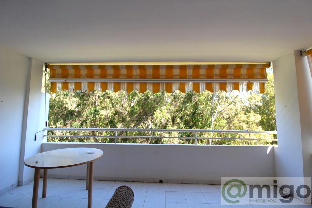 Venta de apartamento en Atalaya