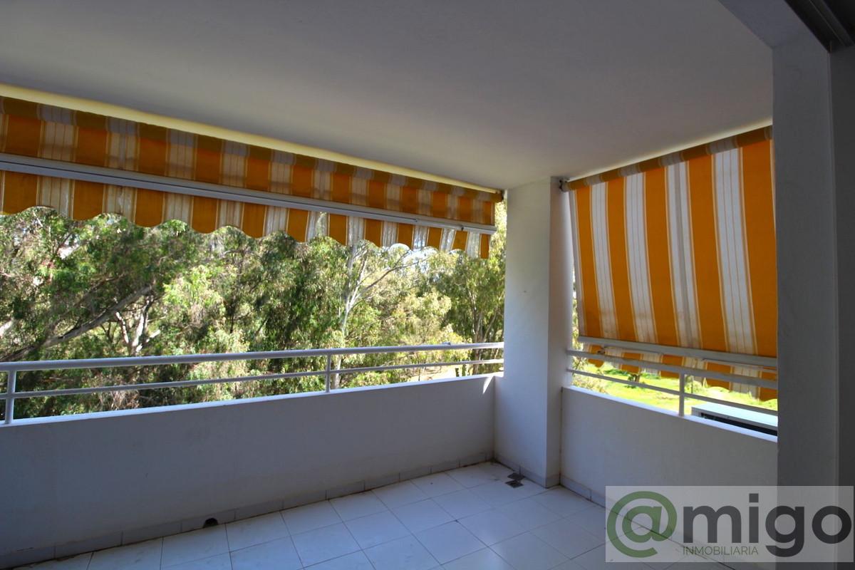 Venta de apartamento en Atalaya