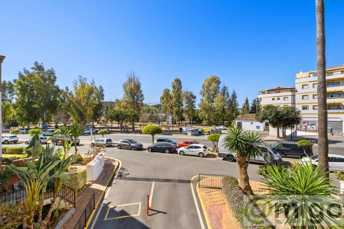 For sale of apartment in Mijas Golf