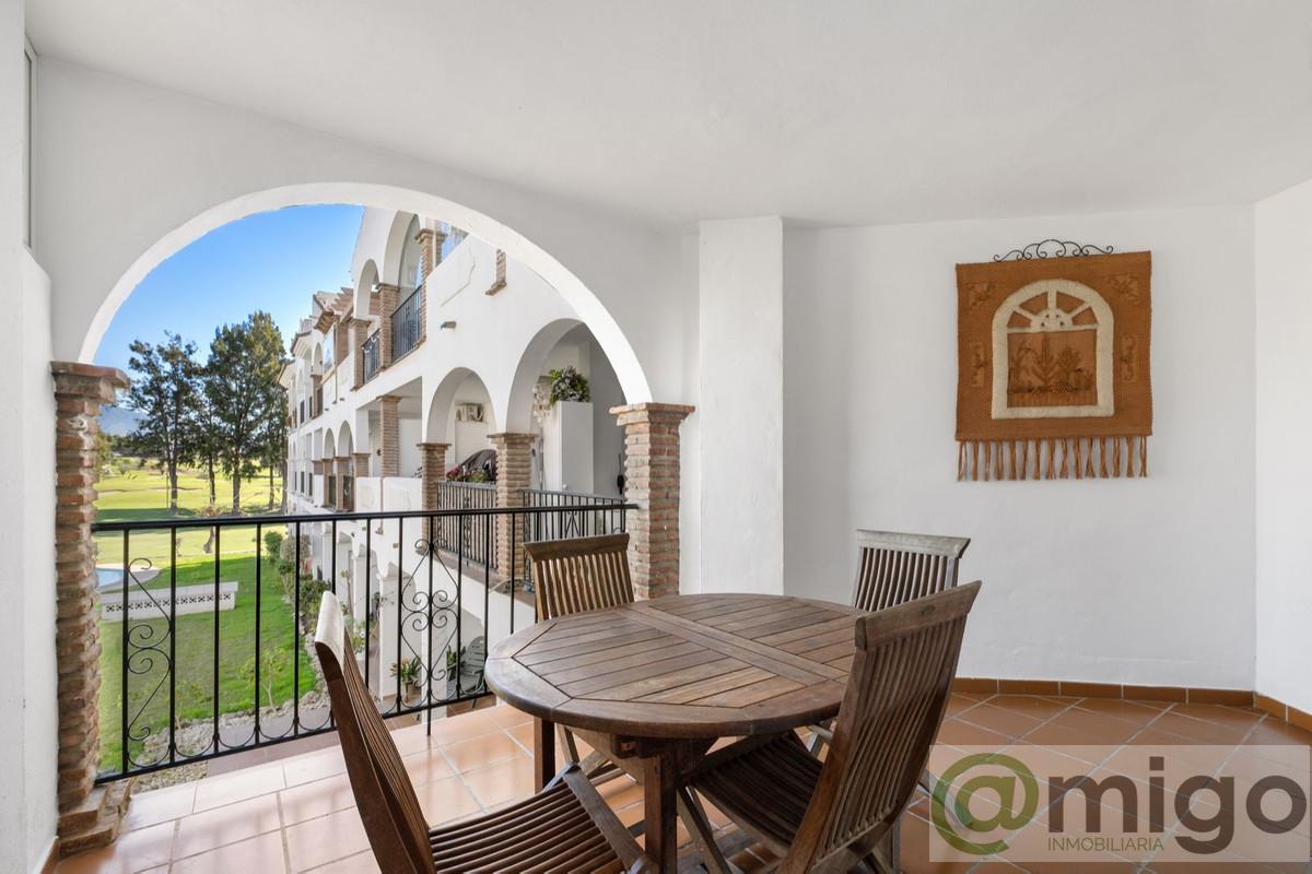 For sale of apartment in Mijas Golf