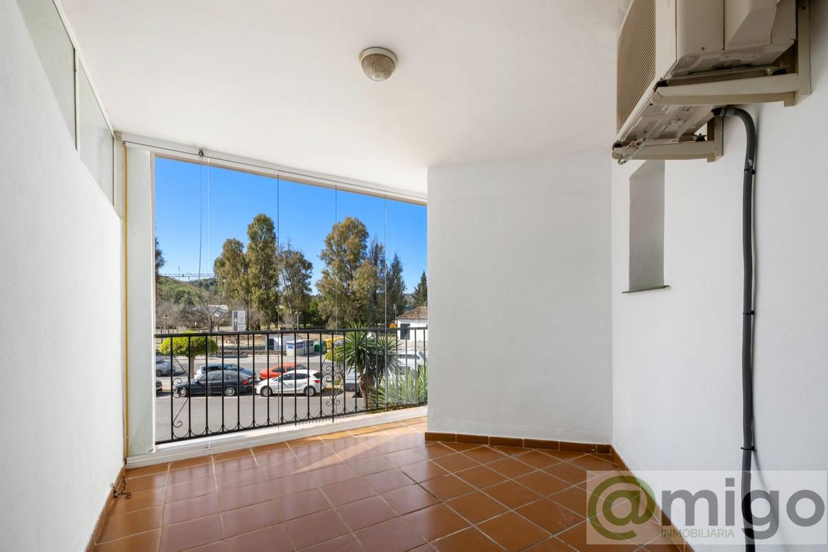 For sale of apartment in Mijas Golf