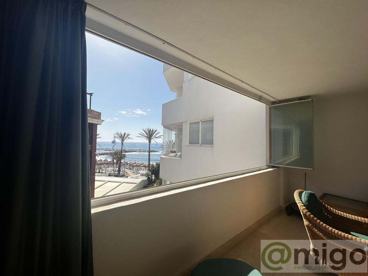 Venta de apartamento en Marbella