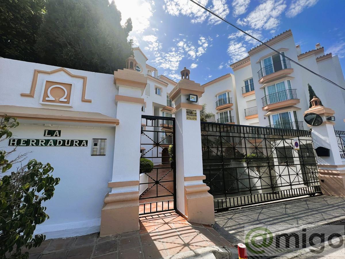 Venta de apartamento en Marbella