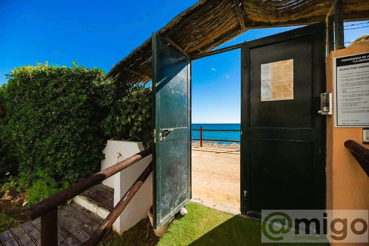 Venta de apartamento en Marbella