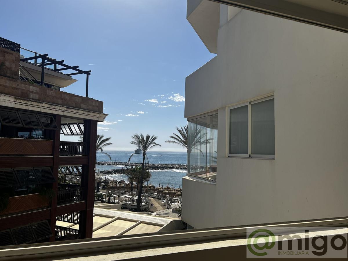 Venta de apartamento en Marbella