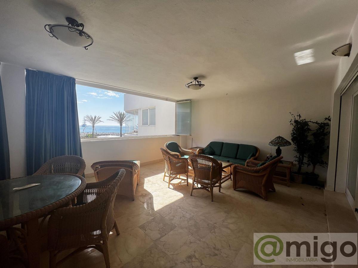 Venta de apartamento en Marbella