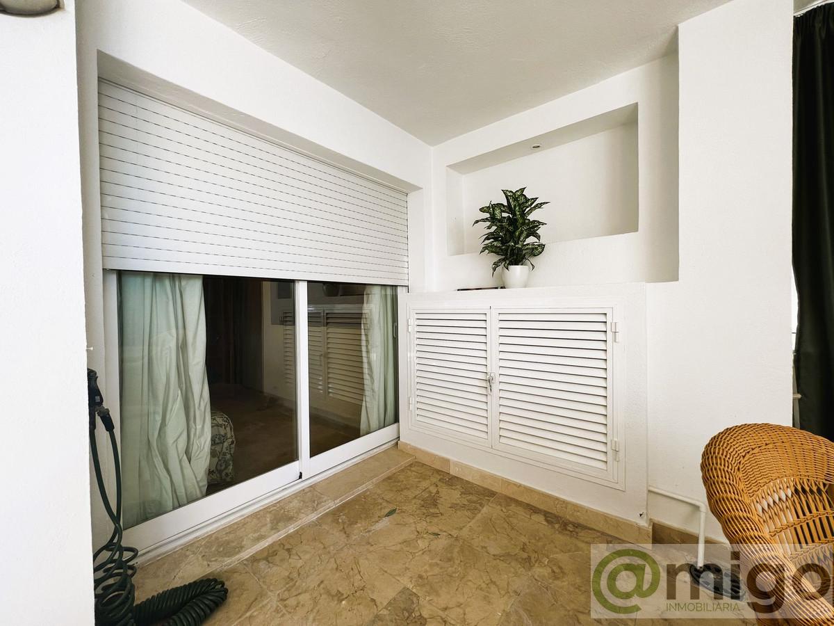 Venta de apartamento en Marbella