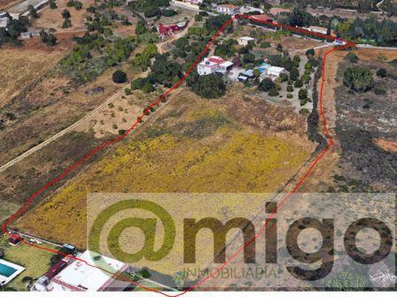 Продажа от

 Земельные участки на Estepona