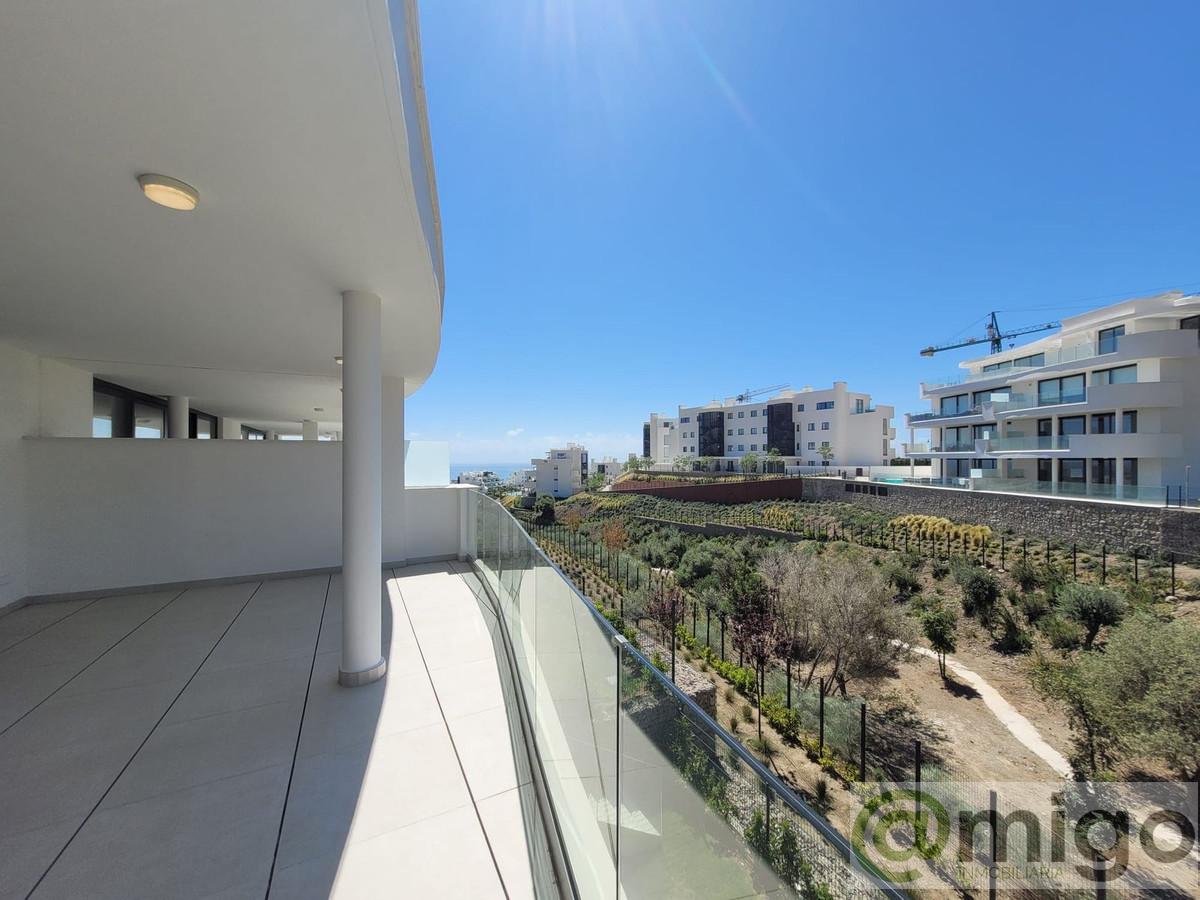 Venta de apartamento en Fuengirola