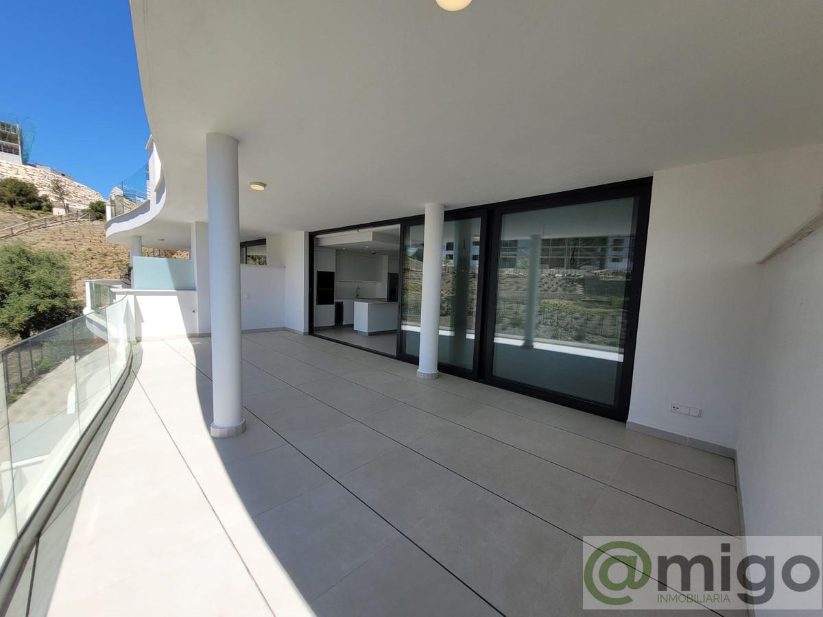Venta de apartamento en Fuengirola