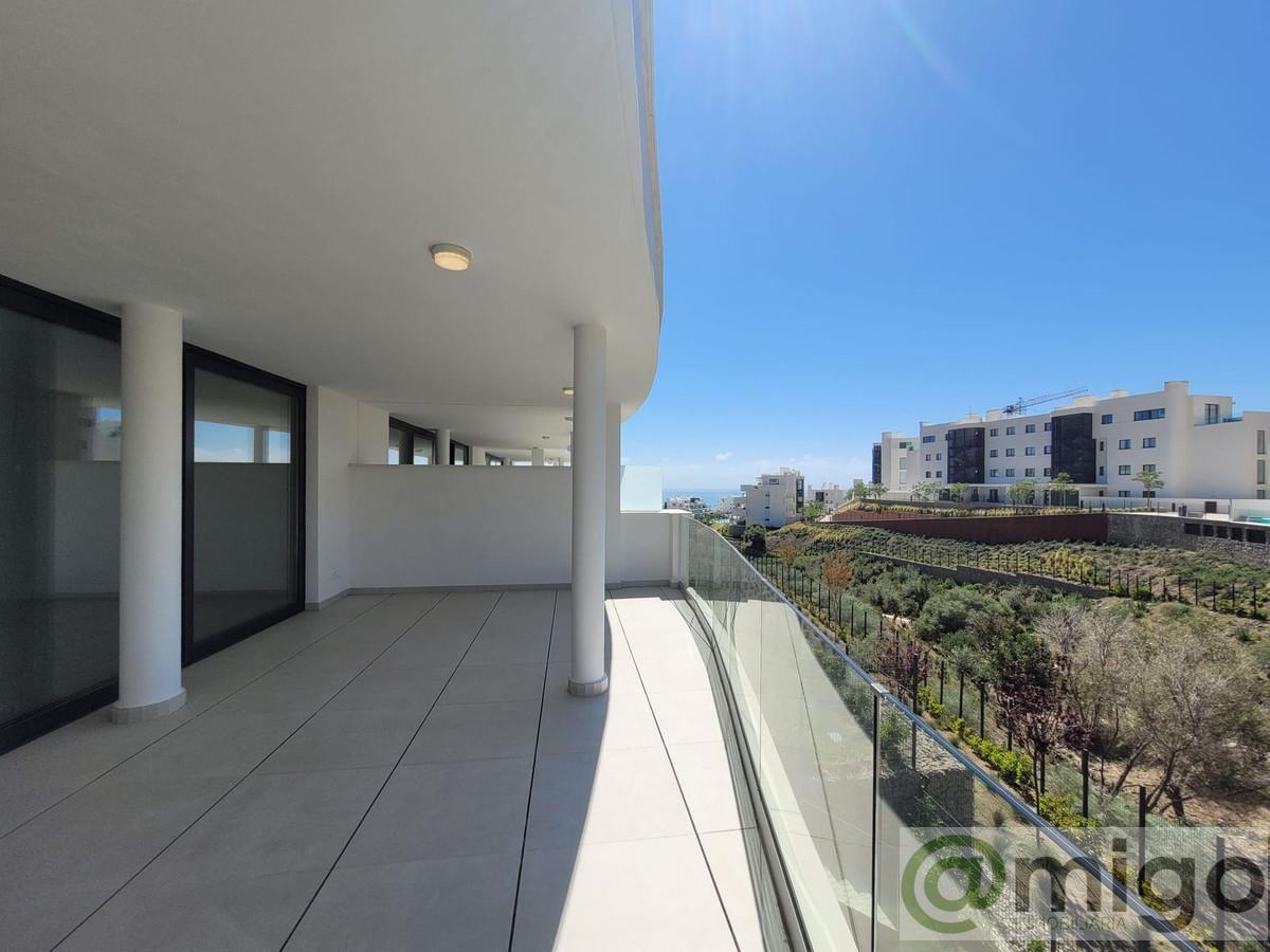 Venta de apartamento en Fuengirola