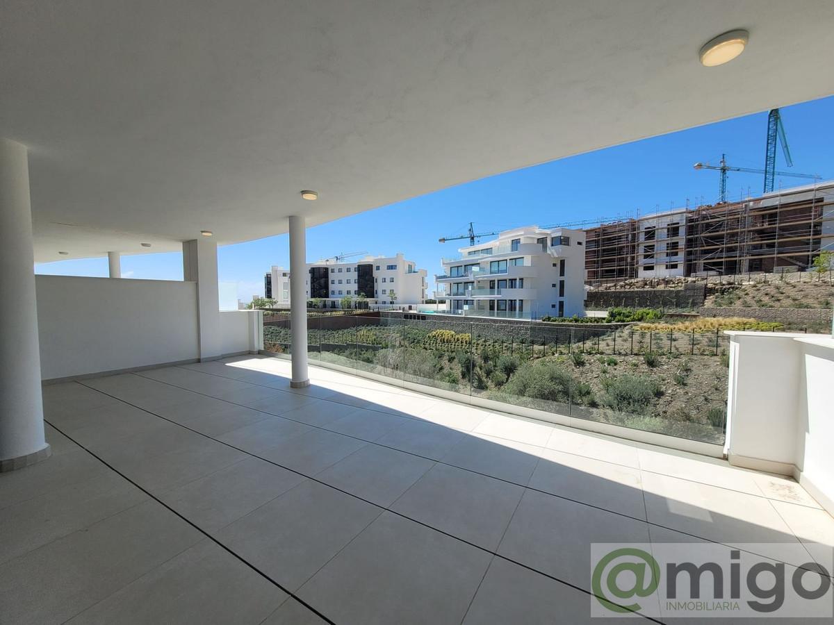 Venta de apartamento en Fuengirola