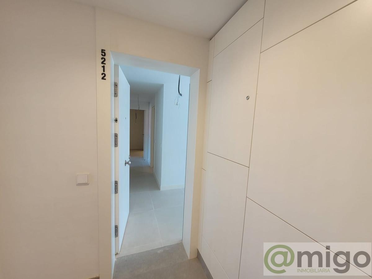 Venta de apartamento en Fuengirola