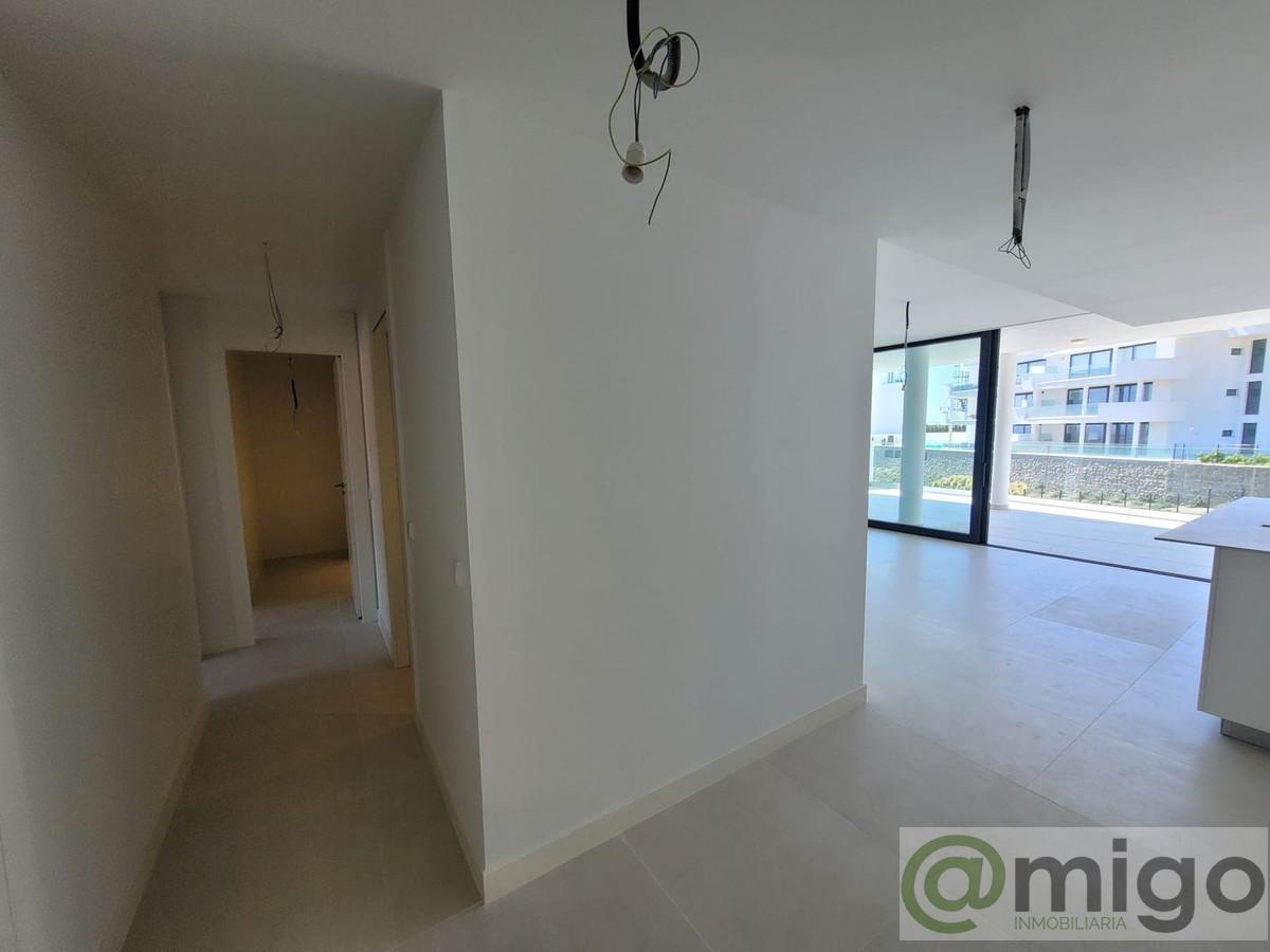 Venta de apartamento en Fuengirola