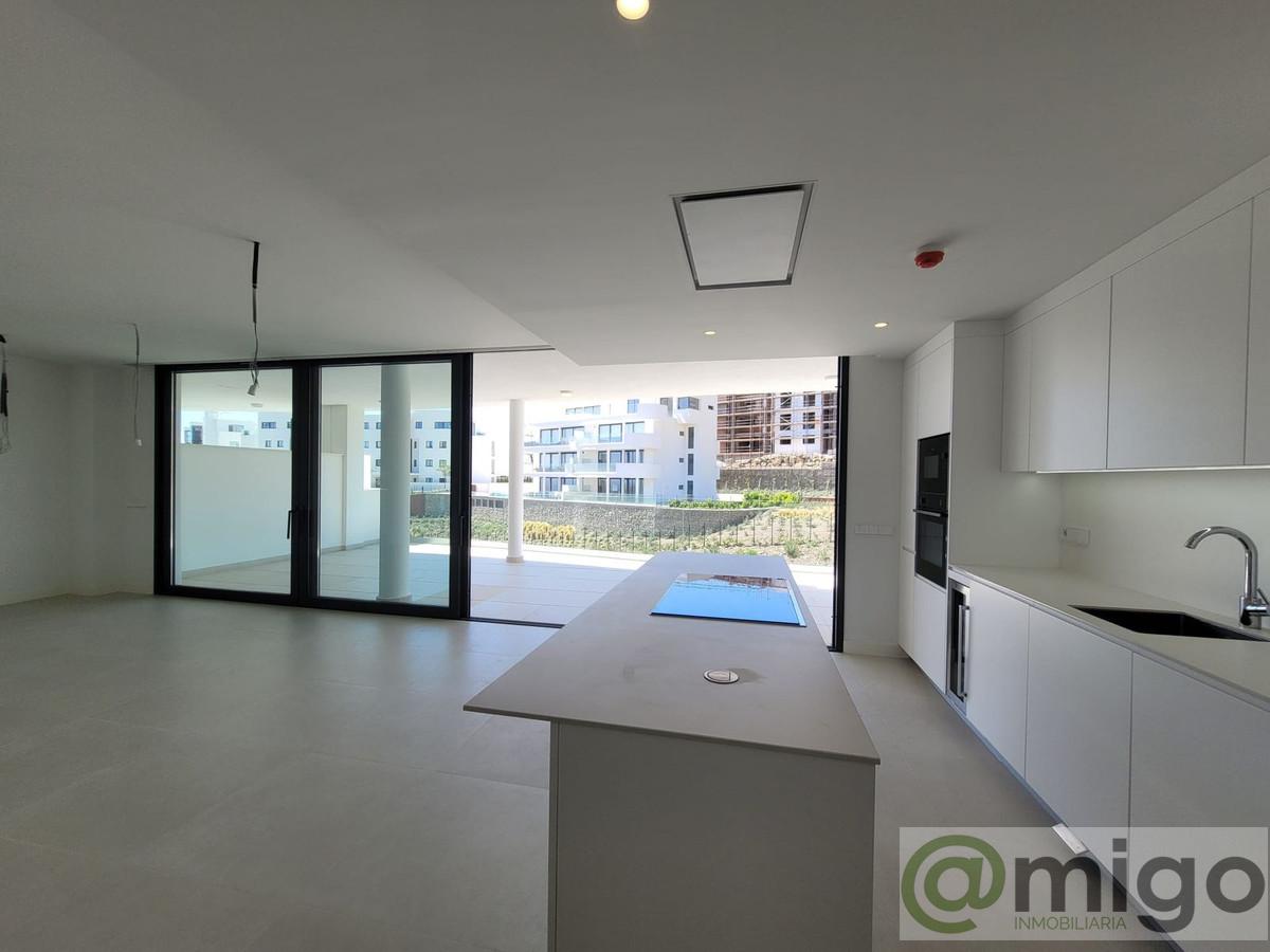 Venta de apartamento en Fuengirola